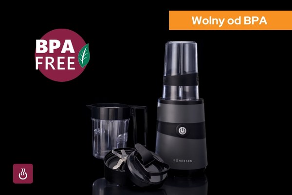 Wolny od BPA